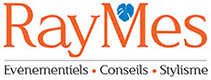Logo Raymes Events